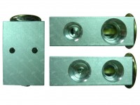 Expansion Valve
