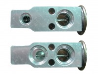 Expansion Valve
