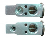 Expansion Valve