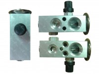 Expansion Valve