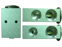 Expansion Valve