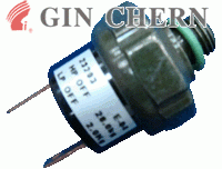 Pressure Switch