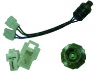 Pressure Switch