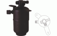 Receiver Drier