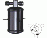Receiver Drier