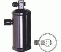Receiver Drier