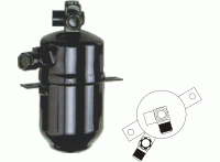 Receiver Drier