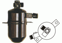 Receiver Drier