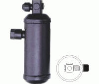 Receiver Drier