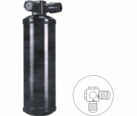 Receiver Drier