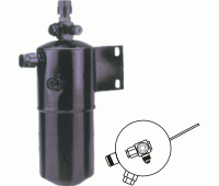 Receiver Drier