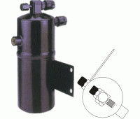 Receiver Drier