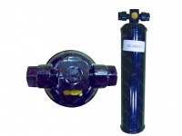 Receiver Drier