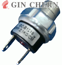 Pressure Switch