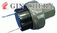Pressure Switch