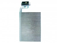 Evaporator